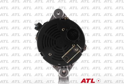 ATL Autotechnik L 40 910 - Ģenerators adetalas.lv