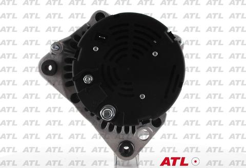 ATL Autotechnik L 40 930 - Ģenerators adetalas.lv