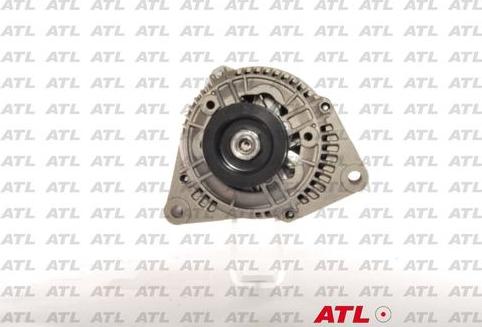 ATL Autotechnik L 40 400 - Ģenerators adetalas.lv