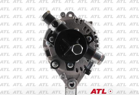 ATL Autotechnik L 40 580 - Ģenerators adetalas.lv