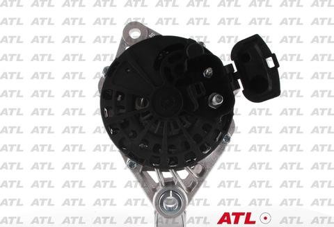 ATL Autotechnik L 40 640 - Ģenerators adetalas.lv