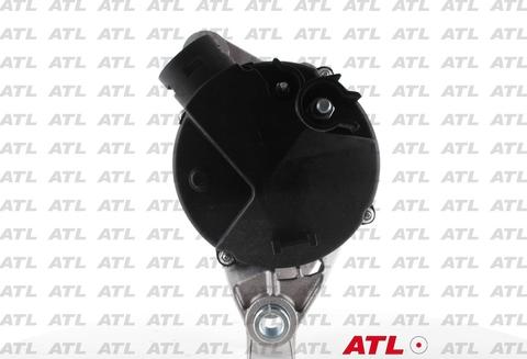 ATL Autotechnik L 40 650 - Ģenerators adetalas.lv