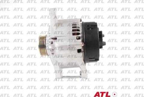 ATL Autotechnik L 40 660 - Ģenerators adetalas.lv