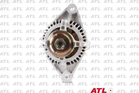 ATL Autotechnik L 40 660 - Ģenerators adetalas.lv