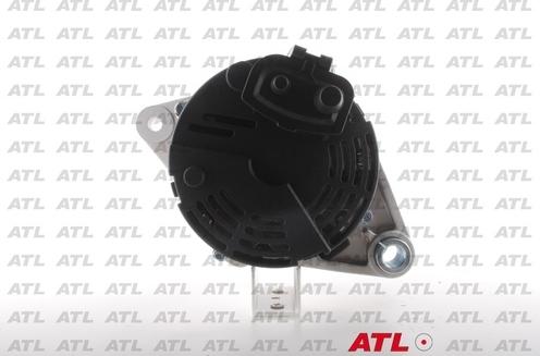 ATL Autotechnik L 40 680 - Ģenerators adetalas.lv