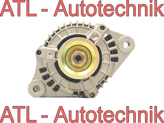 ATL Autotechnik L 40 630 - Ģenerators adetalas.lv