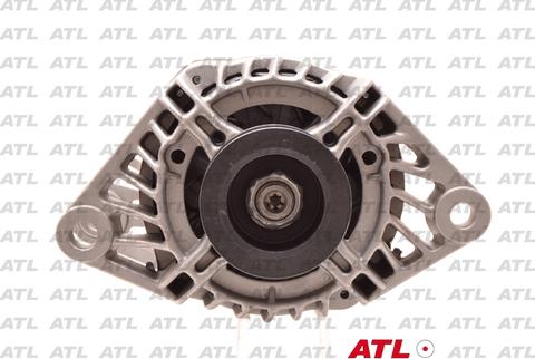 ATL Autotechnik L 40 670 - Ģenerators adetalas.lv