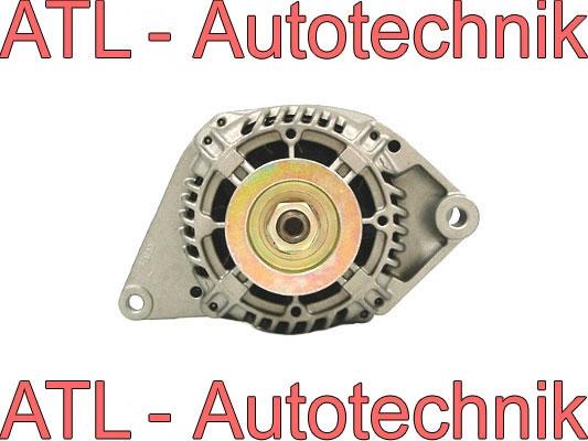 ATL Autotechnik L 40 010 - Ģenerators adetalas.lv