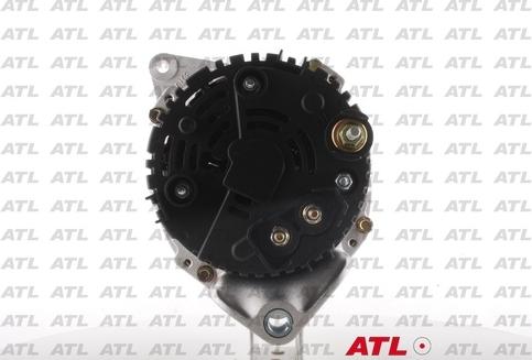 ATL Autotechnik L 40 080 - Ģenerators adetalas.lv