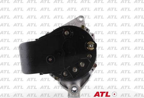 ATL Autotechnik L 40 070 - Ģenerators adetalas.lv