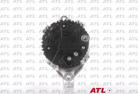 ATL Autotechnik L 40 160 - Ģenerators adetalas.lv