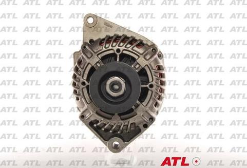 ATL Autotechnik L 40 120 - Ģenerators adetalas.lv