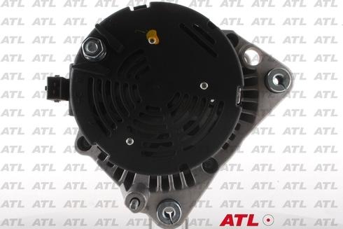 ATL Autotechnik L 40 870 - Ģenerators adetalas.lv