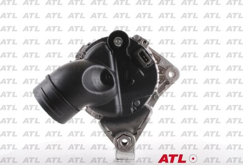 ATL Autotechnik L 40 390 - Ģenerators adetalas.lv