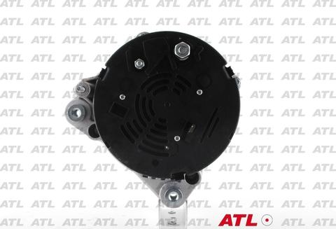 ATL Autotechnik L 40 350 - Ģenerators adetalas.lv