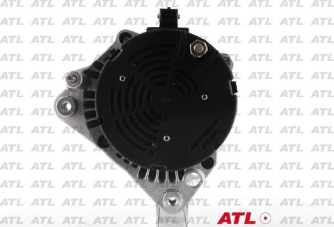 ATL Autotechnik L 40 330 - Ģenerators adetalas.lv