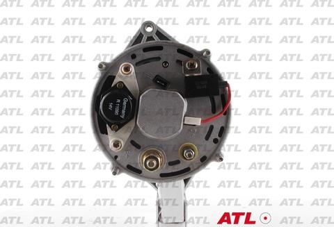 ATL Autotechnik L 40 290 - Ģenerators adetalas.lv