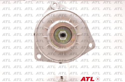 ATL Autotechnik L 40 265 - Ģenerators adetalas.lv