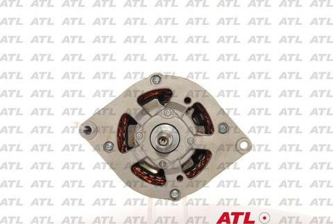 ATL Autotechnik L 40 280 - Ģenerators adetalas.lv