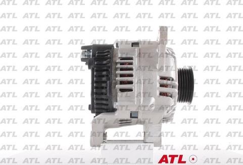 ATL Autotechnik L 40 230 - Ģenerators adetalas.lv