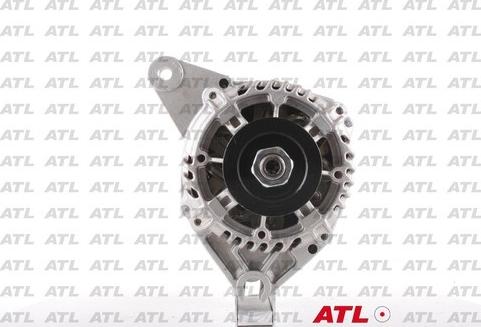 ATL Autotechnik L 40 230 - Ģenerators adetalas.lv