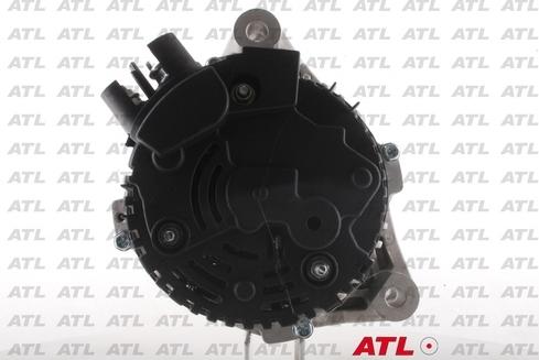 ATL Autotechnik L 40 220 - Ģenerators adetalas.lv