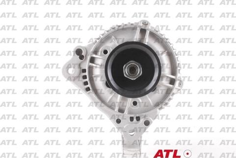 ATL Autotechnik L 40 270 - Ģenerators adetalas.lv