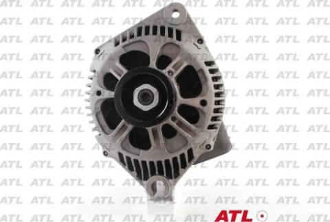 ATL Autotechnik L 41 460 - Ģenerators adetalas.lv