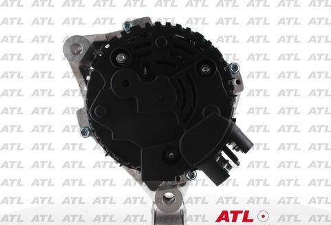 ATL Autotechnik L 41 400 - Ģenerators adetalas.lv