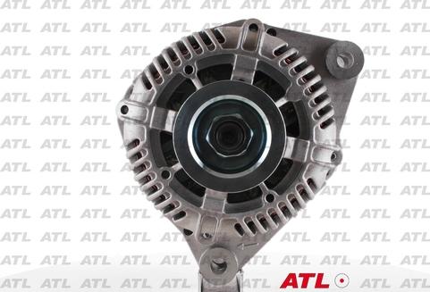 ATL Autotechnik L 41 400 - Ģenerators adetalas.lv