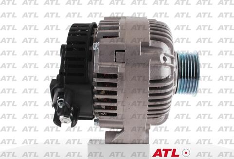 ATL Autotechnik L 41 400 - Ģenerators adetalas.lv