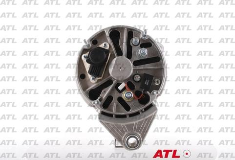 ATL Autotechnik L 41 640 - Ģenerators adetalas.lv