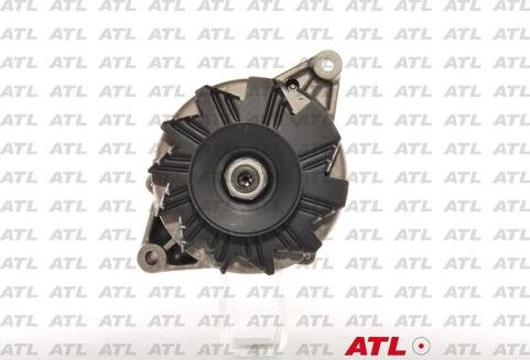 ATL Autotechnik L 41 610 - Ģenerators adetalas.lv