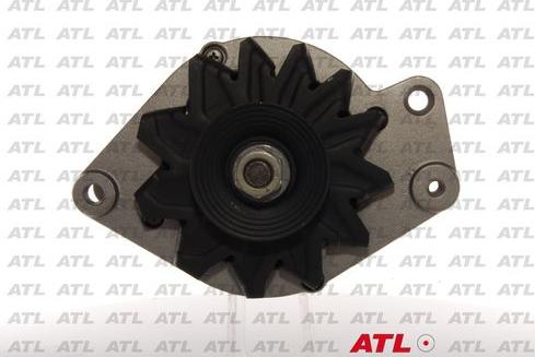 ATL Autotechnik L 41 630 - Ģenerators adetalas.lv