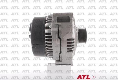 ATL Autotechnik L 41 063 - Ģenerators adetalas.lv