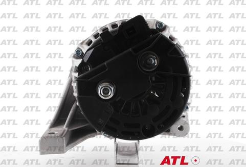 ATL Autotechnik L 41 150 - Ģenerators adetalas.lv