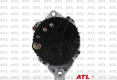 ATL Autotechnik L 41 350 - Ģenerators adetalas.lv