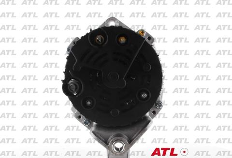 ATL Autotechnik L 41 380 - Ģenerators adetalas.lv