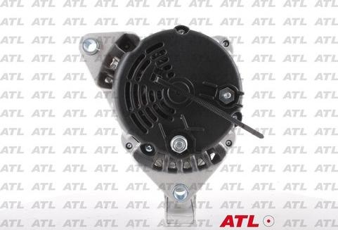 ATL Autotechnik L 41 330 - Ģenerators adetalas.lv