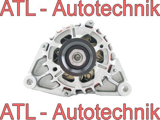 ATL Autotechnik L 41 250 - Ģenerators adetalas.lv