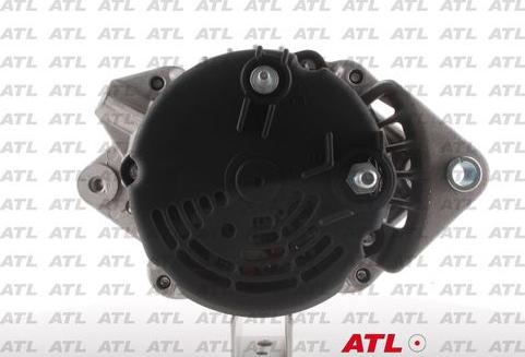 ATL Autotechnik L 41 260 - Ģenerators adetalas.lv