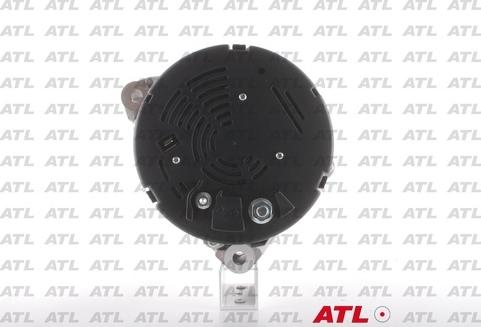 ATL Autotechnik L 41 210 - Ģenerators adetalas.lv