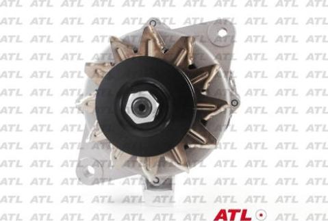 ATL Autotechnik L 41 790 - Ģenerators adetalas.lv