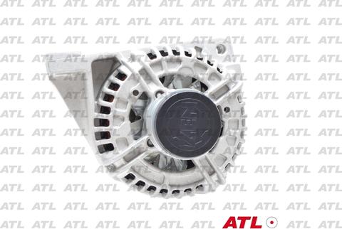 ATL Autotechnik L 41 740 - Ģenerators adetalas.lv