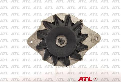 ATL Autotechnik L 41 780 - Ģenerators adetalas.lv