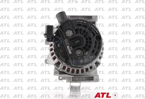 ATL Autotechnik L 48 550 - Ģenerators adetalas.lv