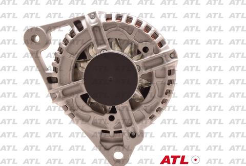 ATL Autotechnik L 48 090 - Ģenerators adetalas.lv