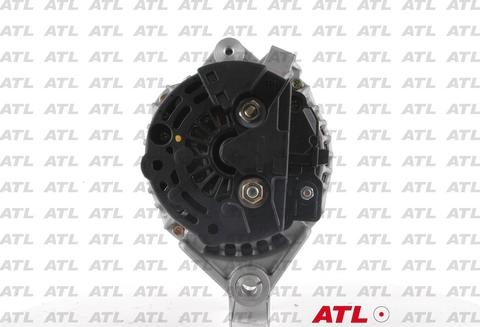 ATL Autotechnik L 48 240 - Ģenerators adetalas.lv