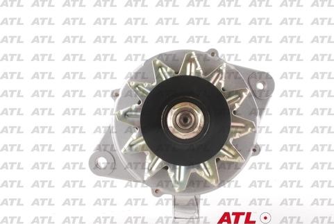 ATL Autotechnik L 43 940 - Ģenerators adetalas.lv