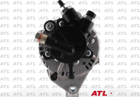 ATL Autotechnik L 43 980 - Ģenerators adetalas.lv